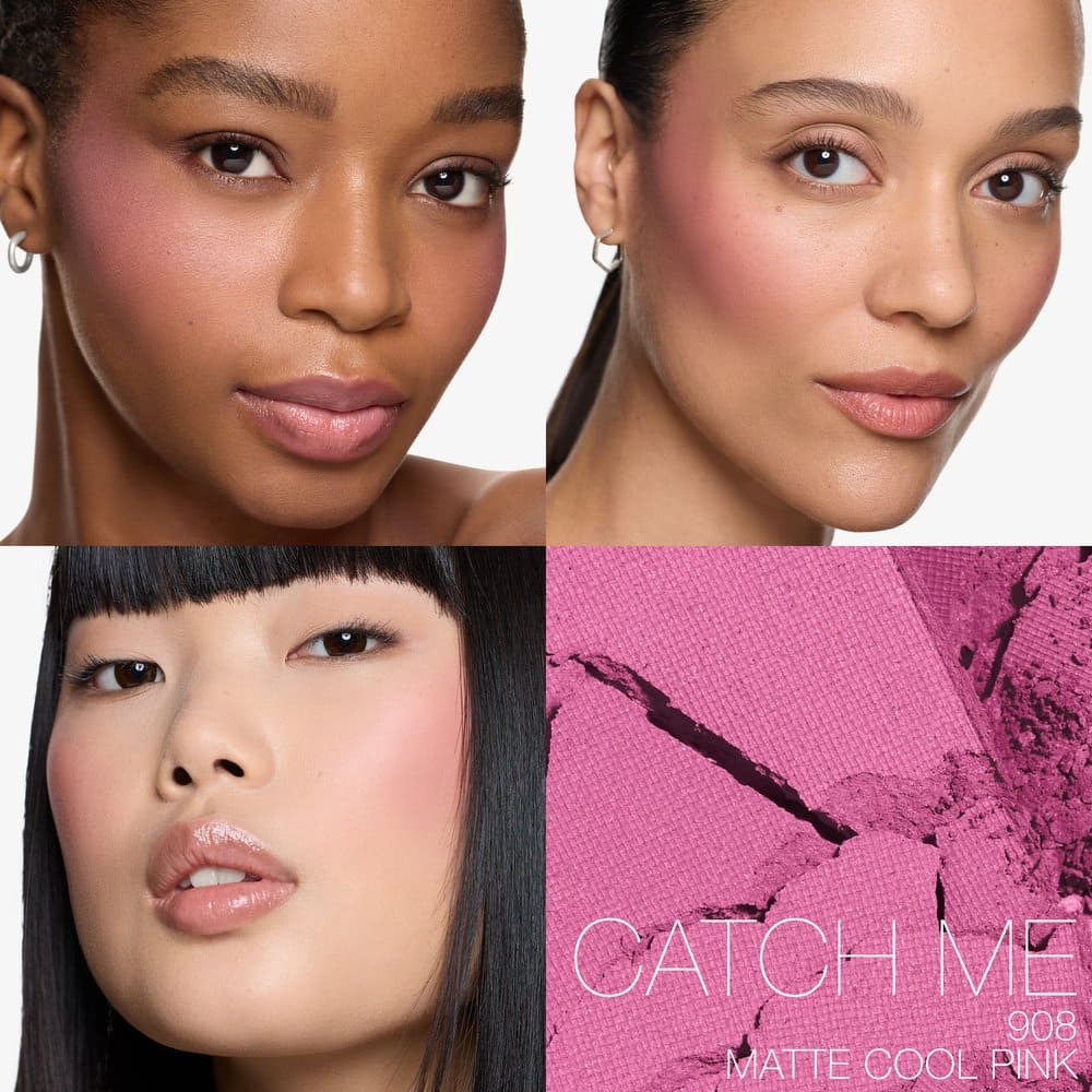 TALC-FREE BLUSH (RUBOR PARA ROSTRO)